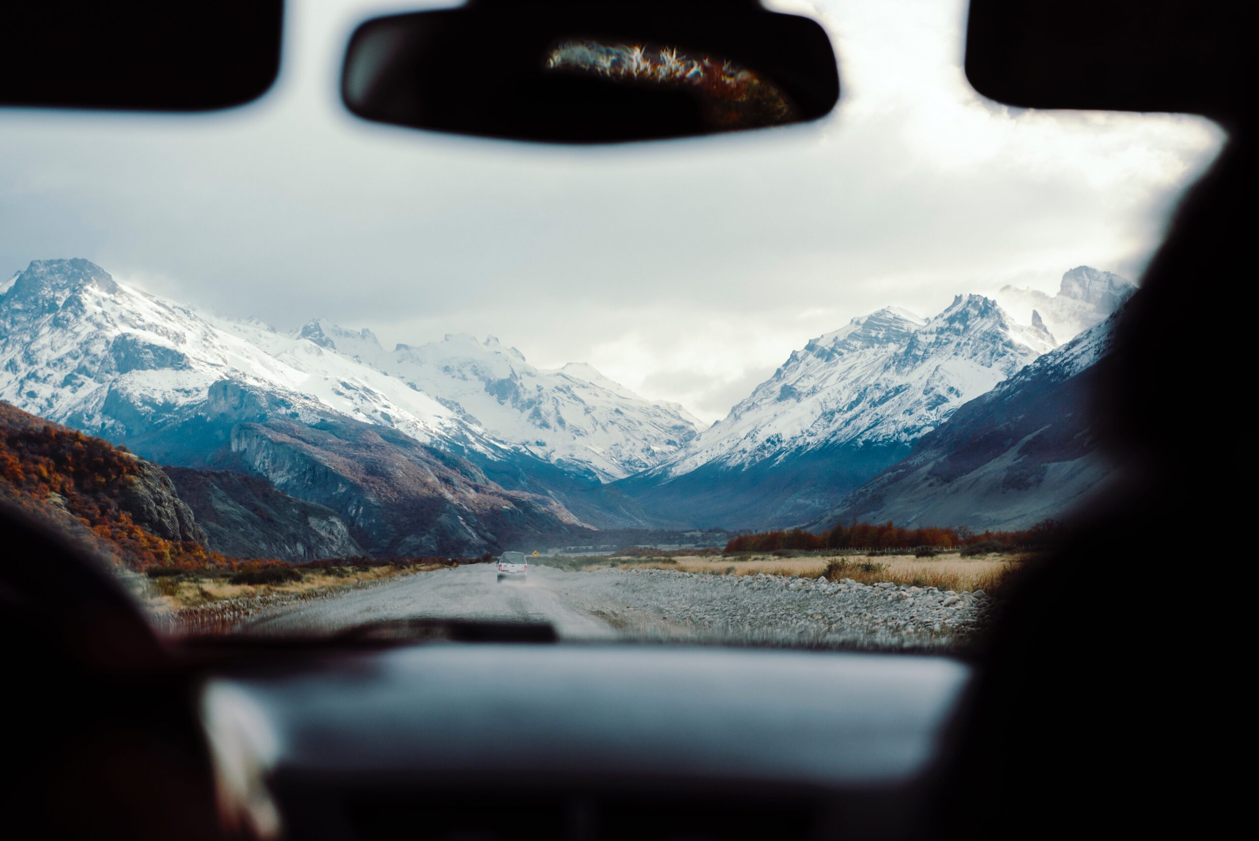 Los destinos más cautivantes para un Road Trip en Argentina